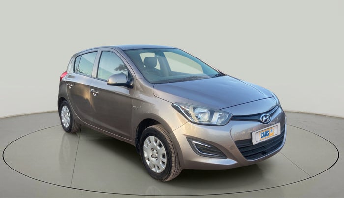 2014 Hyundai i20 MAGNA 1.2, Petrol, Manual, 57,670 km, SRP