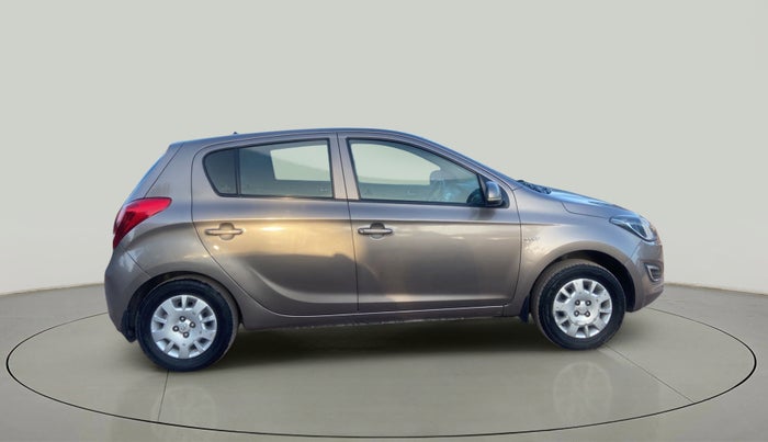 2014 Hyundai i20 MAGNA 1.2, Petrol, Manual, 57,670 km, Right Side View