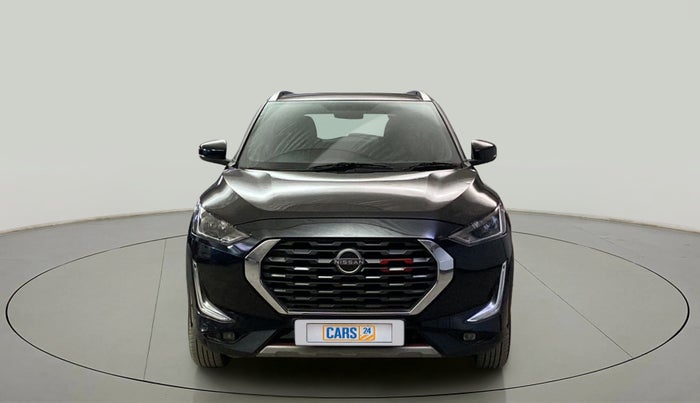 2022 Nissan MAGNITE XV RED EDITION, Petrol, Manual, 15,648 km, Front