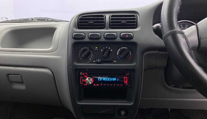 2013 Maruti Alto K10 VXI, Petrol, Manual, 34,641 km, Air Conditioner