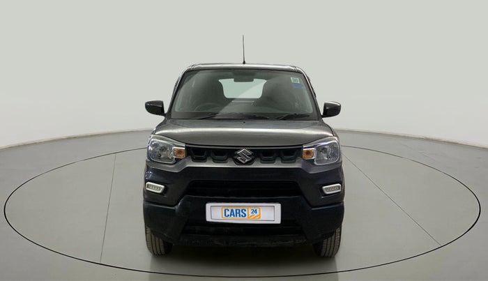 2022 Maruti S PRESSO VXI+, Petrol, Manual, 21,688 km, Front