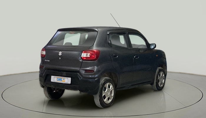 2022 Maruti S PRESSO VXI+, Petrol, Manual, 21,688 km, Right Back Diagonal