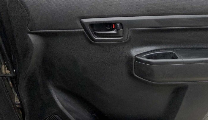 2022 Maruti S PRESSO VXI+, Petrol, Manual, 21,688 km, Driver Side Door Panels Control