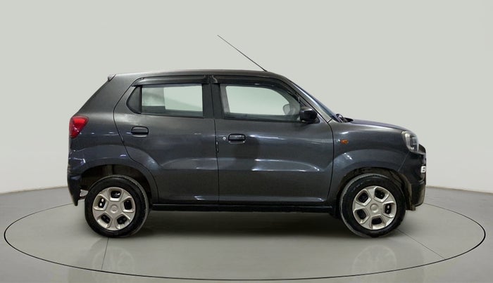 2022 Maruti S PRESSO VXI+, Petrol, Manual, 21,688 km, Right Side View