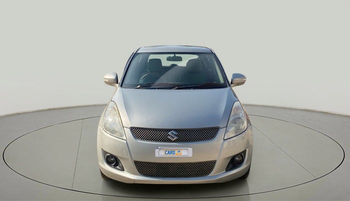 2013 Maruti Swift VDI, Diesel, Manual, 95,534 km, Front