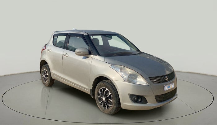 2013 Maruti Swift VDI, Diesel, Manual, 95,534 km, SRP