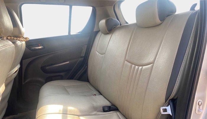 2013 Maruti Swift VDI, Diesel, Manual, 95,534 km, Right Side Rear Door Cabin