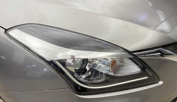 2020 Maruti Baleno ZETA PETROL 1.2, Petrol, Manual, 51,961 km, Right headlight - Minor scratches