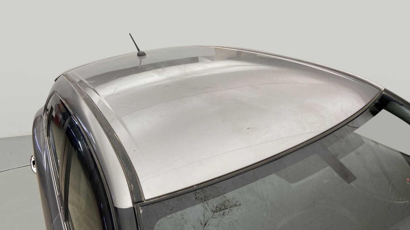 2020 Maruti Baleno ZETA PETROL 1.2, Petrol, Manual, 51,961 km, Roof