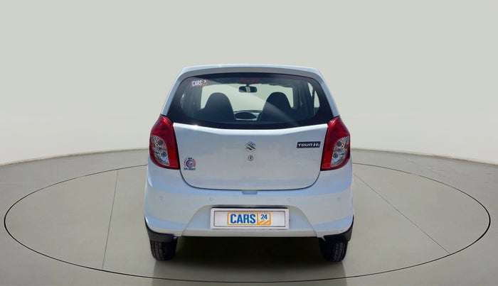 2018 Maruti Alto 800 Tour H1, Petrol, Manual, 13,577 km, Back/Rear