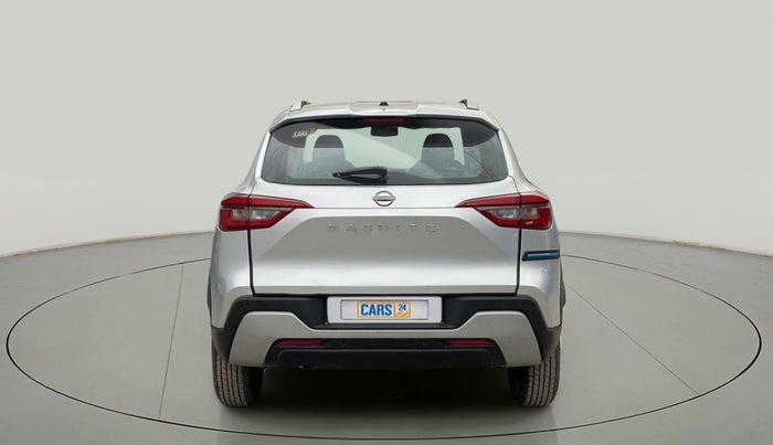 2023 Nissan MAGNITE XE, Petrol, Manual, 6,100 km, Back/Rear