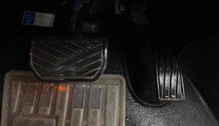 2022 Toyota URBAN CRUISER PREMIUM GRADE AT, Petrol, Automatic, 32,385 km, Pedals