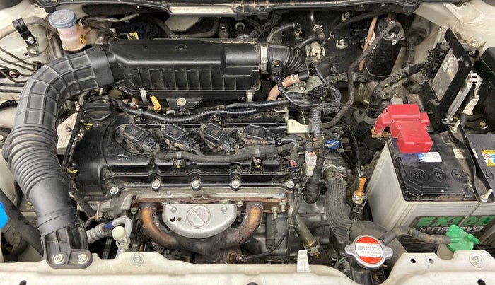 2022 Toyota URBAN CRUISER PREMIUM GRADE AT, Petrol, Automatic, 32,385 km, Open Bonet