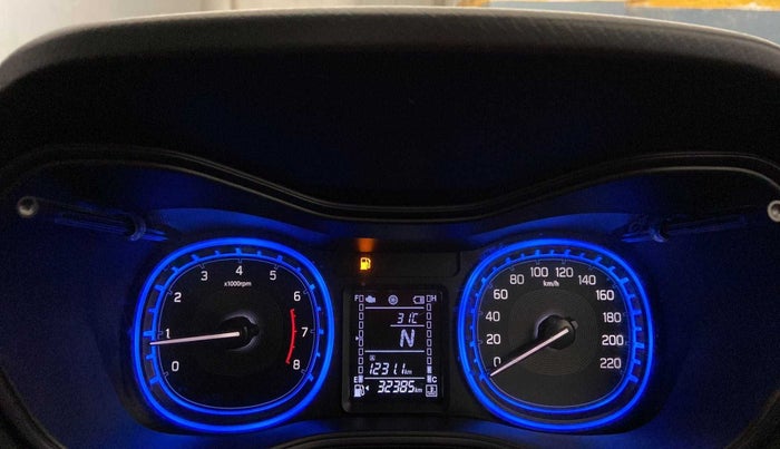 2022 Toyota URBAN CRUISER PREMIUM GRADE AT, Petrol, Automatic, 32,385 km, Odometer Image