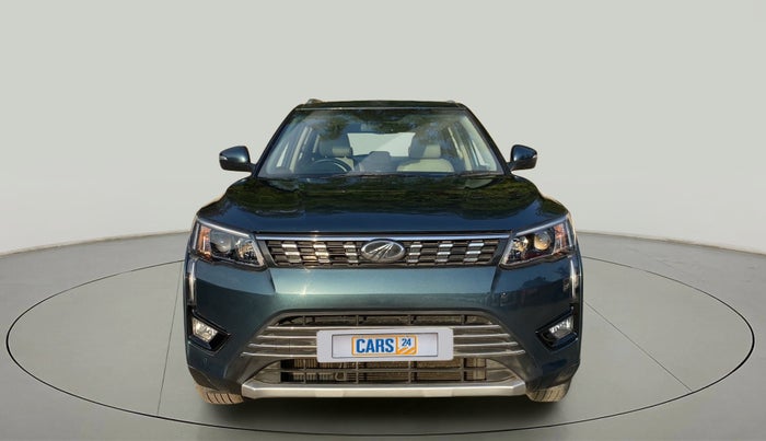 2019 Mahindra XUV300 W8 (O) 1.2 PETROL, Petrol, Manual, 64,132 km, Front