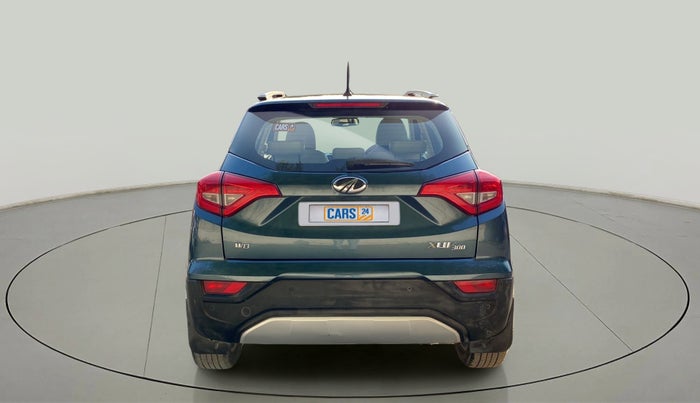 2019 Mahindra XUV300 W8 (O) 1.2 PETROL, Petrol, Manual, 64,132 km, Back/Rear