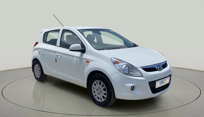 2011 Hyundai i20 MAGNA 1.2, Petrol, Manual, 90,062 km, SRP