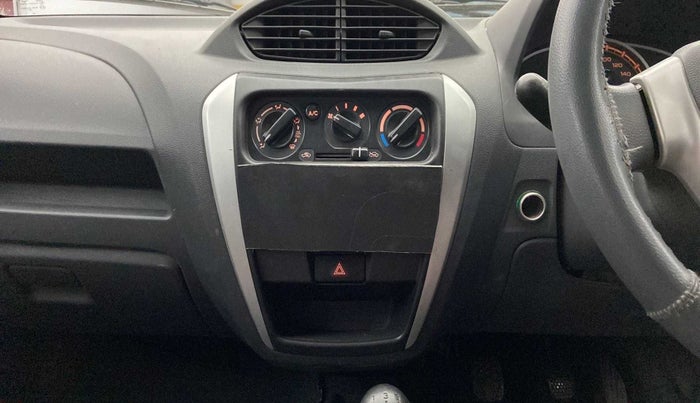 2018 Maruti Alto 800 LXI CNG, CNG, Manual, 39,842 km, Air Conditioner
