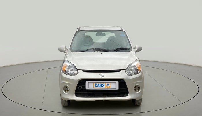 2018 Maruti Alto 800 LXI CNG, CNG, Manual, 39,842 km, Front