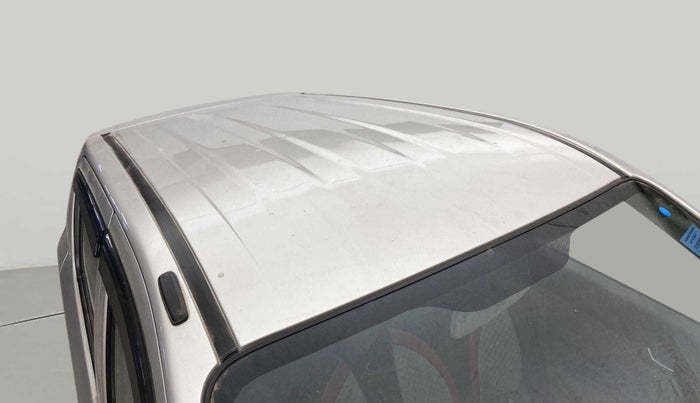 2018 Maruti Alto 800 LXI CNG, CNG, Manual, 39,842 km, Roof