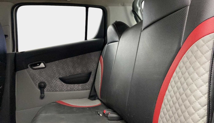 2018 Maruti Alto 800 LXI CNG, CNG, Manual, 39,842 km, Right Side Rear Door Cabin