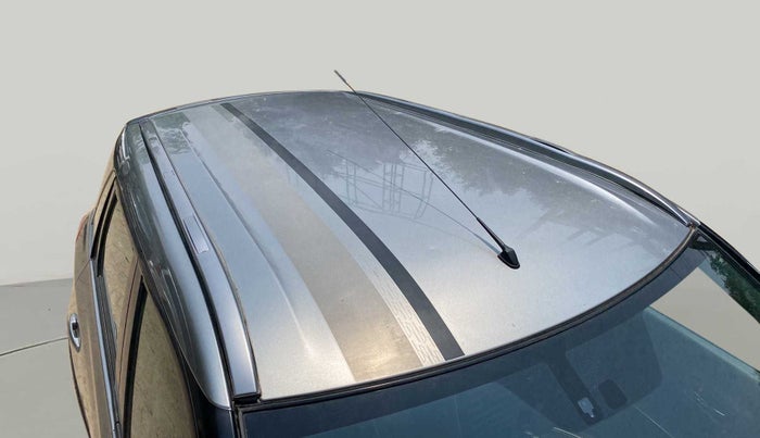 2018 Maruti Vitara Brezza ZDI PLUS AMT, Diesel, Automatic, 58,201 km, Roof