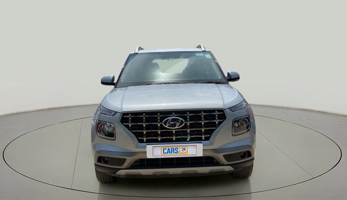 2019 Hyundai VENUE SX 1.0 TURBO, Petrol, Manual, 23,866 km, Front