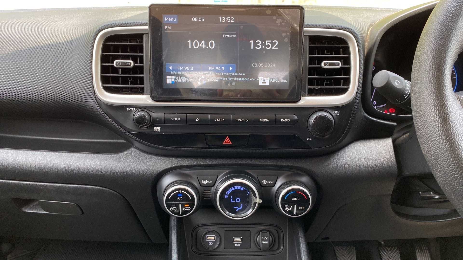 Features