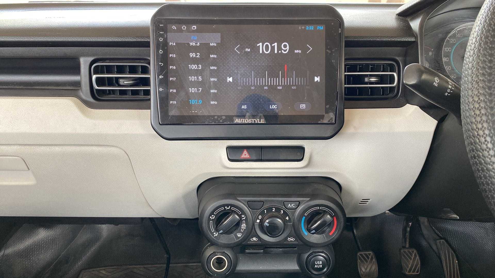 Features