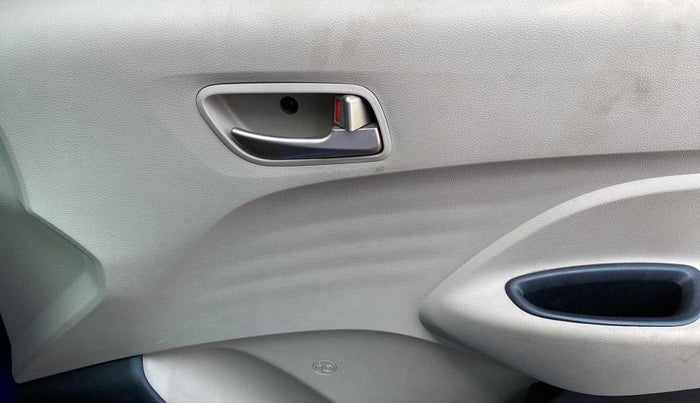 2019 Hyundai NEW SANTRO SPORTZ AMT, Petrol, Automatic, 20,697 km, Driver Side Door Panels Control