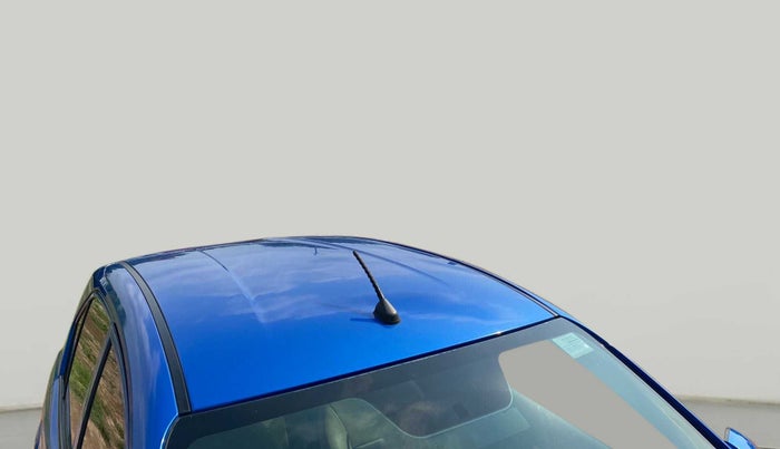 2019 Hyundai NEW SANTRO SPORTZ AMT, Petrol, Automatic, 20,697 km, Roof