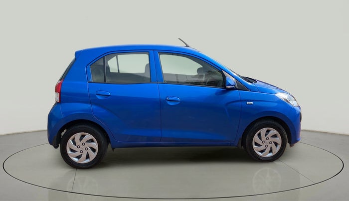 2019 Hyundai NEW SANTRO SPORTZ AMT, Petrol, Automatic, 20,697 km, Right Side View