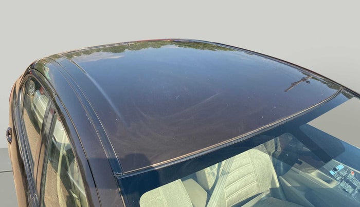 2016 Maruti Ciaz VDI+ SHVS, Diesel, Manual, 1,04,360 km, Roof