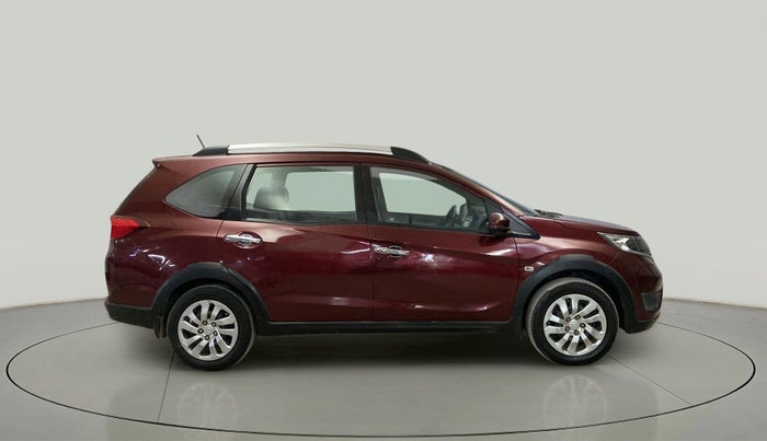 2018 Honda BR-V 1.5L I-VTEC S, Petrol, Manual, 64,547 km, Right Side View