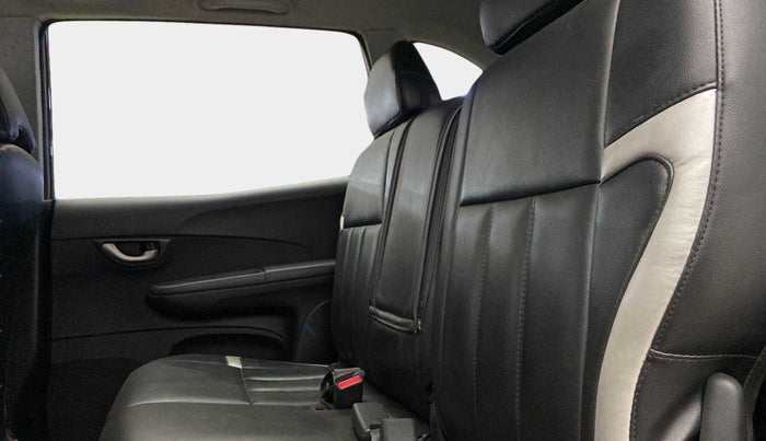 2018 Honda BR-V 1.5L I-VTEC S, Petrol, Manual, 64,547 km, Right Side Rear Door Cabin
