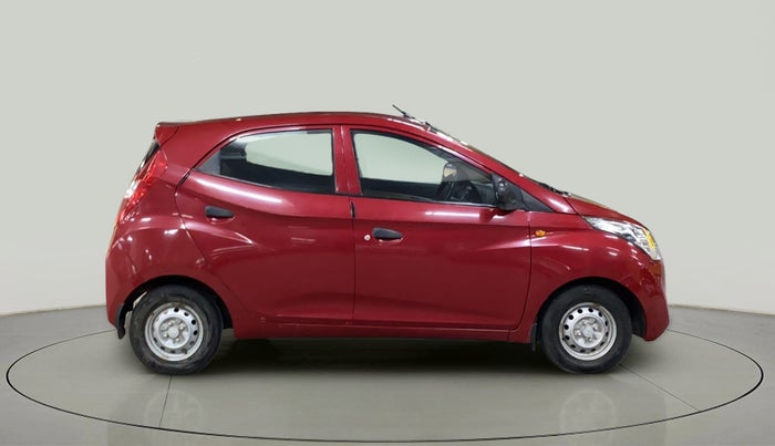 2014 Hyundai Eon ERA +, Petrol, Manual, 34,303 km, Right Side View