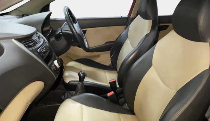 2014 Hyundai Eon ERA +, Petrol, Manual, 34,303 km, Right Side Front Door Cabin