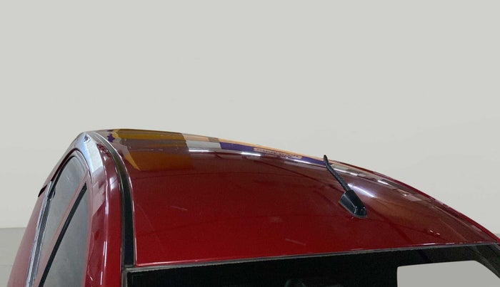 2014 Hyundai Eon ERA +, Petrol, Manual, 34,303 km, Roof