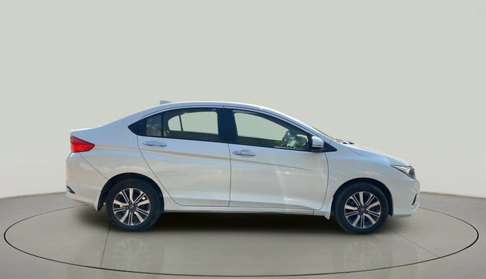 2017 Honda City 1.5L I-VTEC V MT, Petrol, Manual, 41,495 km, Right Side View