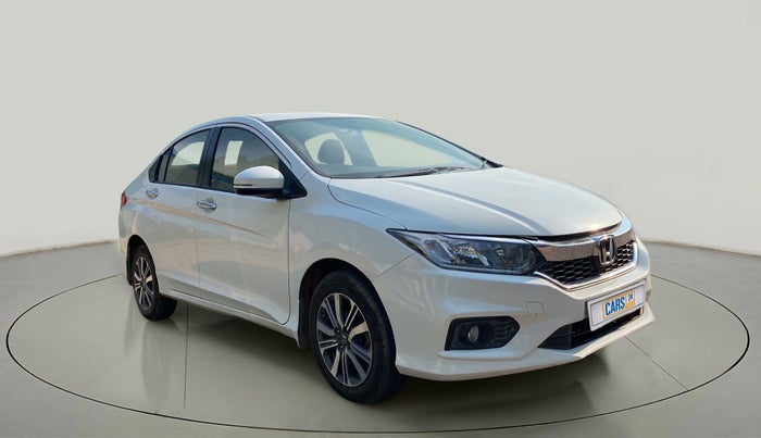 2017 Honda City 1.5L I-VTEC V MT, Petrol, Manual, 41,495 km, SRP