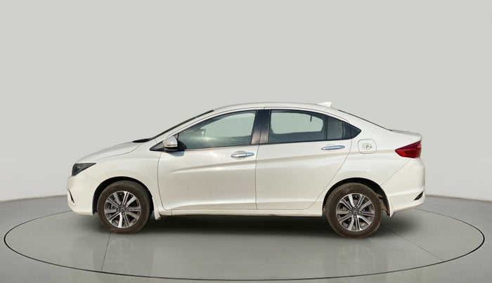 2017 Honda City 1.5L I-VTEC V MT, Petrol, Manual, 41,495 km, Left Side