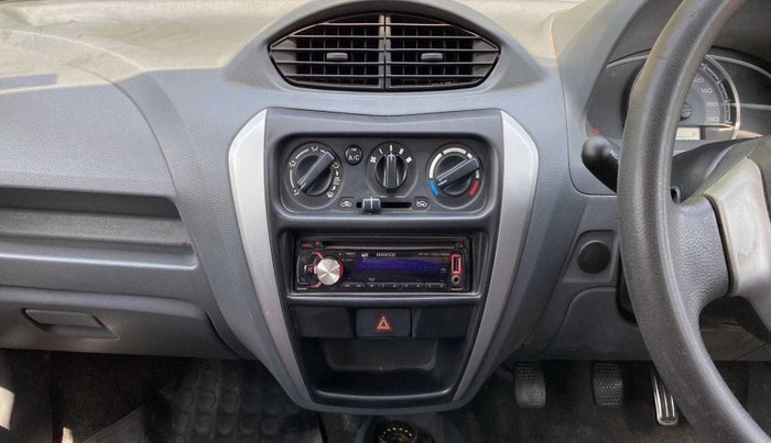 2014 Maruti Alto 800 LXI, Petrol, Manual, 44,359 km, Air Conditioner