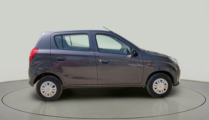 2014 Maruti Alto 800 LXI, Petrol, Manual, 44,359 km, Right Side View