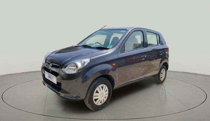 2014 Maruti Alto 800 LXI, Petrol, Manual, 44,359 km, Left Front Diagonal