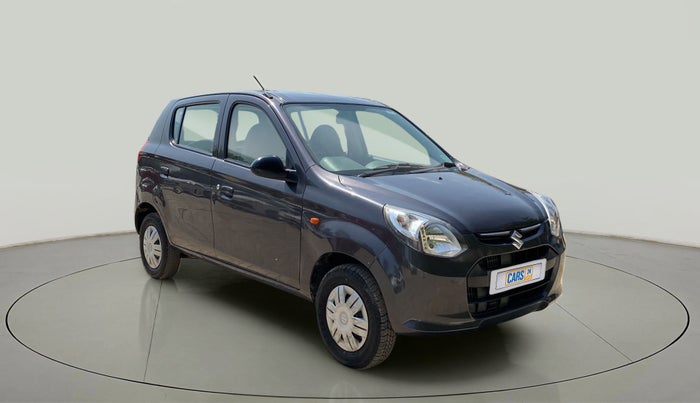 2014 Maruti Alto 800 LXI, Petrol, Manual, 44,359 km, Right Front Diagonal