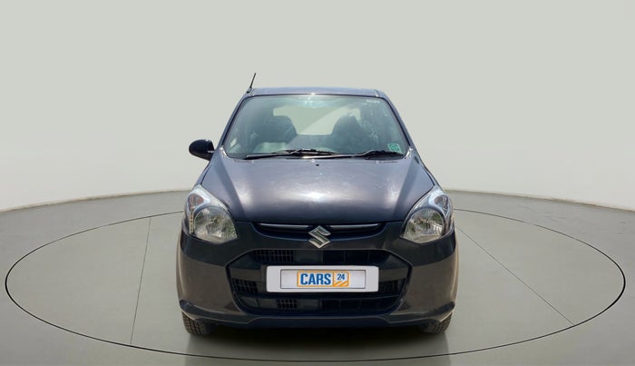 2014 Maruti Alto 800 LXI, Petrol, Manual, 44,359 km, Front