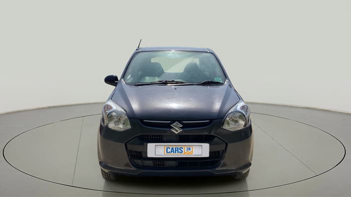 2014 Maruti Alto 800 LXI, Petrol, Manual, 44,359 km, Front