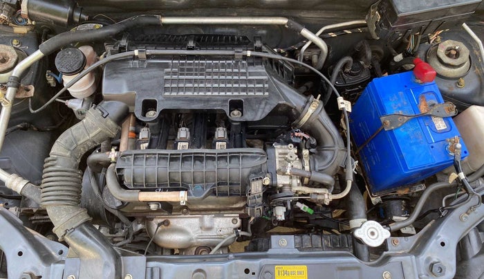 2014 Maruti Alto 800 LXI, Petrol, Manual, 44,359 km, Open Bonet