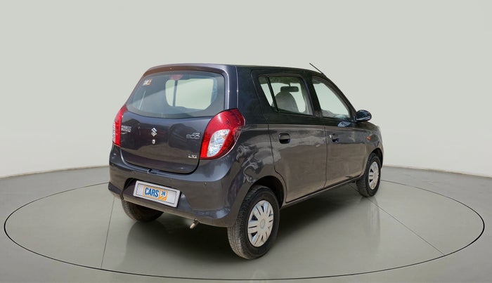2014 Maruti Alto 800 LXI, Petrol, Manual, 44,359 km, Right Back Diagonal