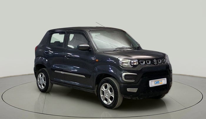 2022 Maruti S PRESSO VXI+, Petrol, Manual, 12,709 km, Right Front Diagonal